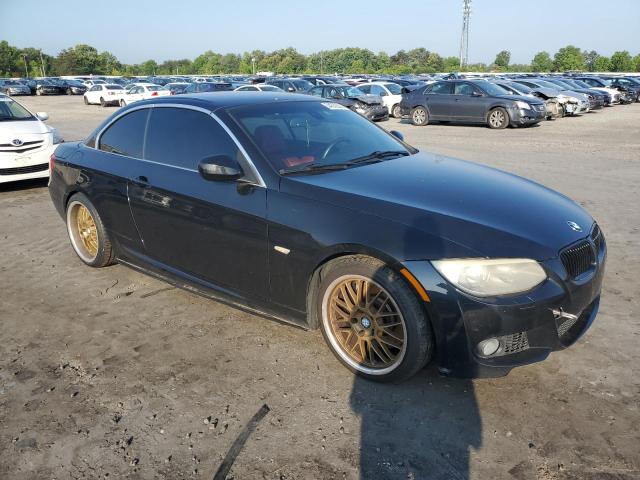 Photo 4 from auction – 2011 BMW 335 I with VIN WBADX7C5XBE580406