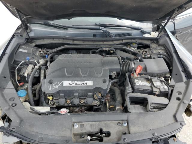 Photo 12 from auction – 2012 HONDA CROSSTOUR with VIN 5J6TF1H3XCL002349