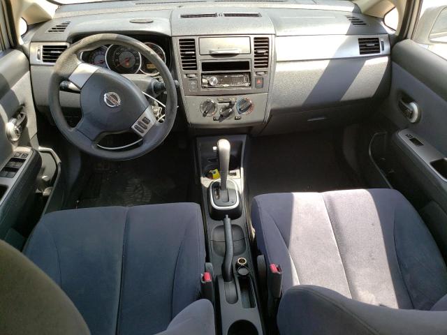 Photo 8 from auction – 2008 NISSAN VERSA S with VIN 3N1BC13E38L420527