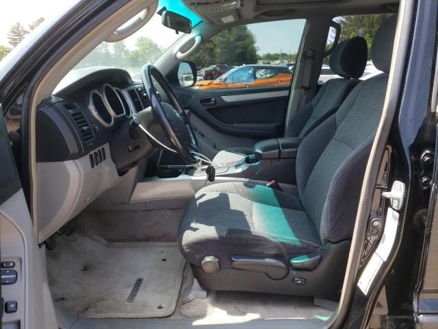 Photo 7 from auction – 2004 TOYOTA 4RUNNER SR with VIN JTEBU14R948012338