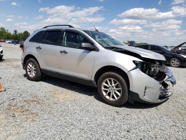 Photo 4 from auction – 2014 FORD EDGE SE with VIN 2FMDK3GC5EBB51897