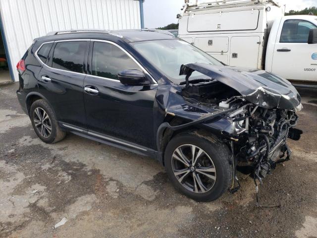 Photo 4 from auction – 2017 NISSAN ROGUE S with VIN JN8AT2MV7HW263435