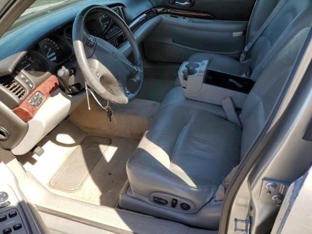 Photo 7 from auction – 2004 BUICK LESABRE LI with VIN 1G4HR54K94U172135