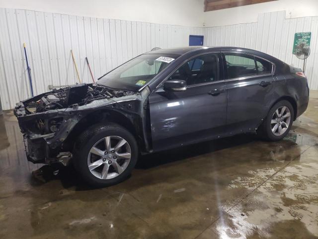 ACURA TL 2012 z numerem VIN 19UUA8F21CA034745 - Zdjęcie z aukcji