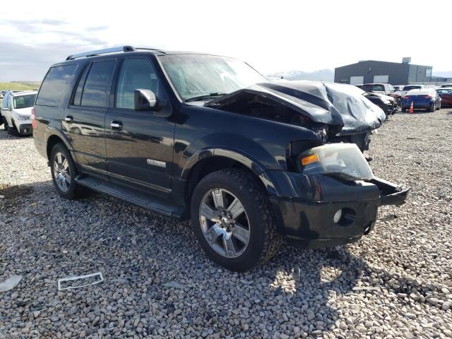 Photo 4 from auction – 2008 FORD EXPEDITION with VIN 1FMFU19538LA07646
