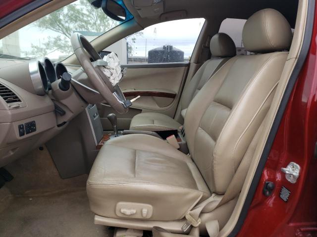 صورة رقم 7 من المزاد - 2005 NISSAN MAXIMA SE مع VIN 1N4BA41E15C822633