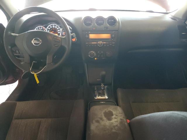 Photo 8 from auction – 2012 NISSAN ALTIMA BAS with VIN 1N4AL2AP9CC208728