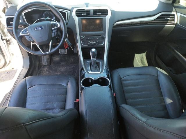 Photo 8 from auction – 2016 FORD FUSION SE with VIN 1FA6P0HD2G5112315