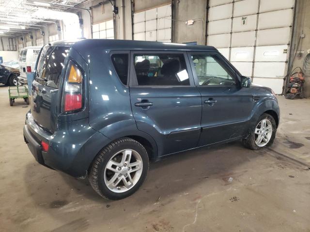 Photo 3 from auction – 2011 KIA SOUL + with VIN KNDJT2A26B7219577