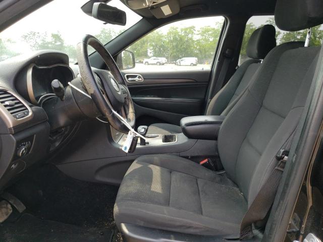 Photo 7 from auction – 2014 JEEP GRAND CHER with VIN 1C4RJFAG6EC205220