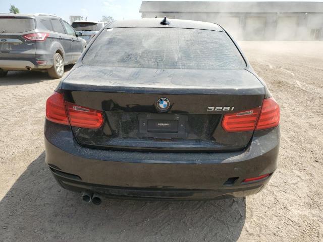Photo 6 from auction – 2012 BMW 328 I SULE with VIN WBA3C1C54CF433840