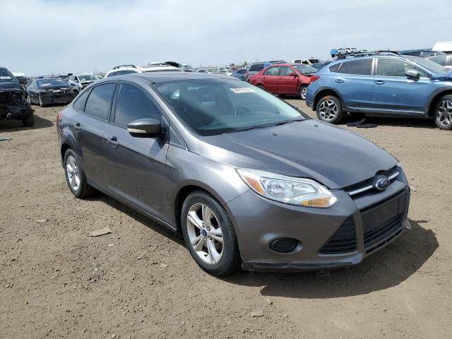 Photo 4 from auction – 2014 FORD FOCUS SE with VIN 1FADP3F27EL265436