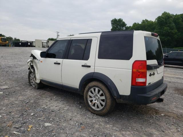 Photo 2 from auction – 2012 LAND ROVER LR4 HSE with VIN SALAE25406A368736