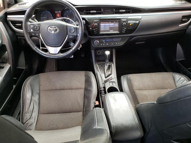 Photo 8 from auction – 2014 TOYOTA COROLLA L with VIN 2T1BURHE3EC211403