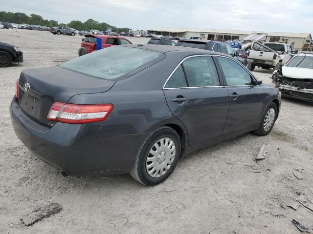 Photo 3 from auction – 2011 TOYOTA CAMRY BASE with VIN 4T1BF3EK7BU188249