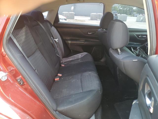 Photo 10 from auction – 2016 NISSAN ALTIMA 2.5 with VIN 1N4AL3AP2GN341363