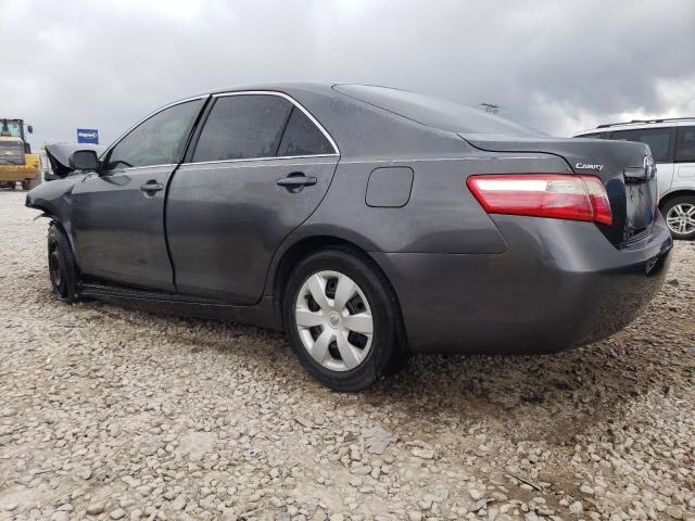 Photo 2 from auction – 2009 TOYOTA CAMRY BASE with VIN 4T4BE46K89R131677
