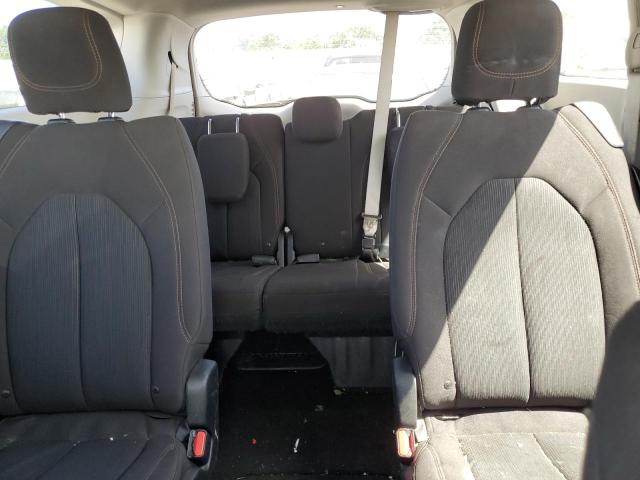 Photo 10 from auction – 2017 CHRYSLER PACIFICA T with VIN 2C4RC1DG7HR676345