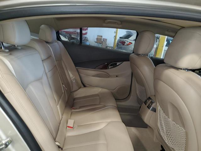Photo 10 from auction – 2013 BUICK LACROSSE with VIN 1G4GC5ER4DF248499