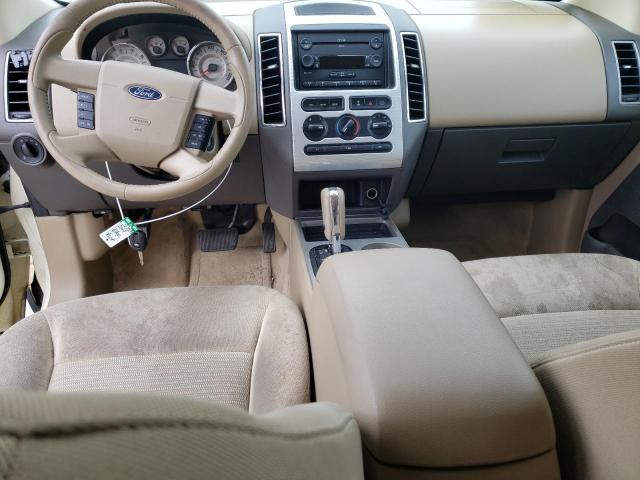 Photo 8 from auction – 2007 FORD EDGE SEL with VIN 2FMDK38C67BB18330