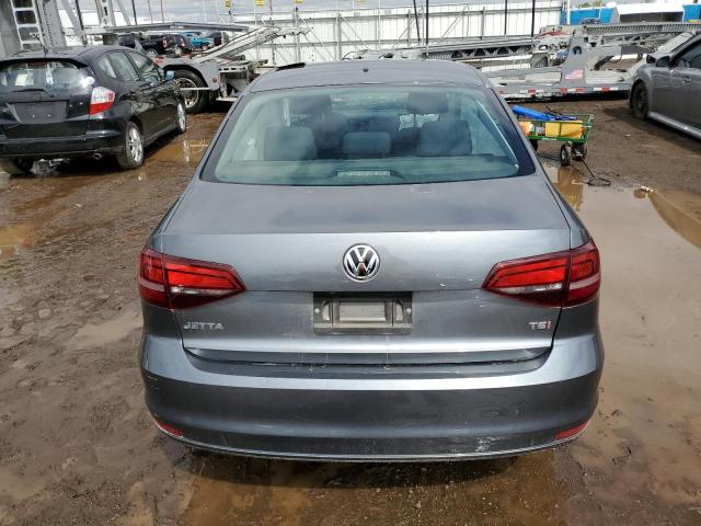 Photo 6 from auction – 2016 VOLKSWAGEN JETTA S with VIN 3VW267AJ8GM371273