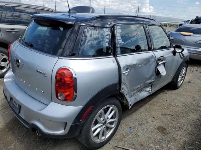 Photo 3 from auction – 2016 MINI COOPER S C with VIN WMWZC5C58GWP49782