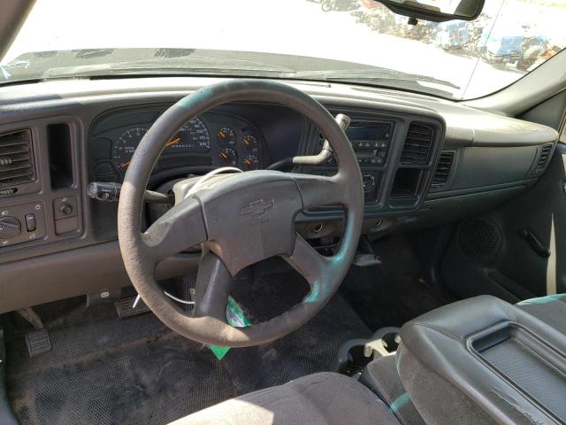 Photo 8 from auction – 2006 CHEVROLET SILVERADO with VIN 1GCEC14X96Z112553