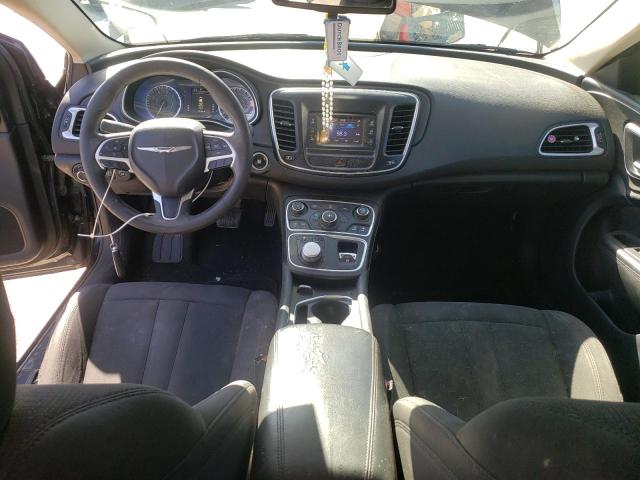 Photo 8 from auction – 2016 CHRYSLER 200 with VIN 1C3CCCAB8GN145407