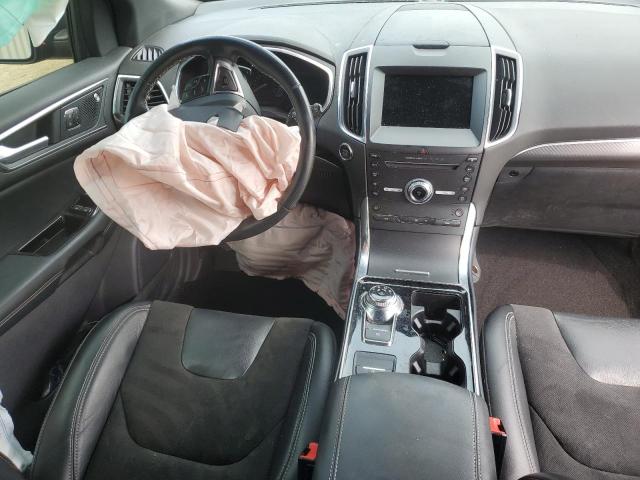 Photo 8 from auction – 2019 FORD EDGE ST with VIN 2FMPK4AP5KBB92038
