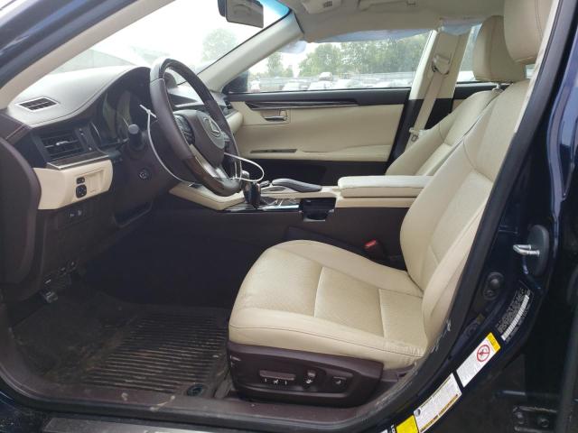 Photo 7 from auction – 2016 LEXUS ES 350 with VIN 58ABK1GG9GU003899