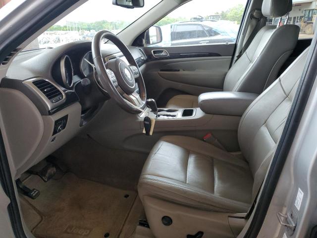 Photo 7 from auction – 2012 JEEP GRAND CHER with VIN 1C4RJEAG4CC136955