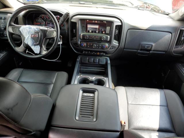 Photo 8 from auction – 2015 GMC SIERRA K15 with VIN 3GTU2VEC5FG430039
