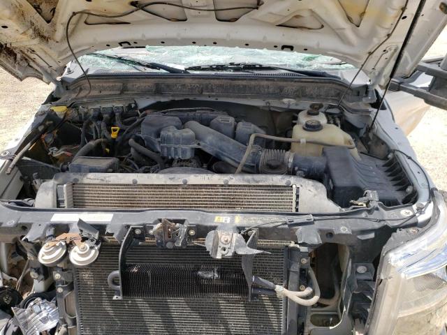 Photo 11 from auction – 2014 FORD F350 SUPER with VIN 1FDRF3H62EEB40752