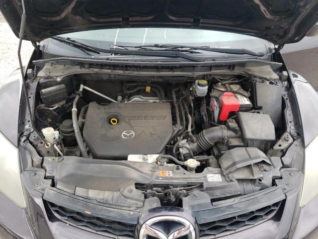 Photo 11 from auction – 2011 MAZDA CX-7 with VIN JM3ER2BM2B0408890
