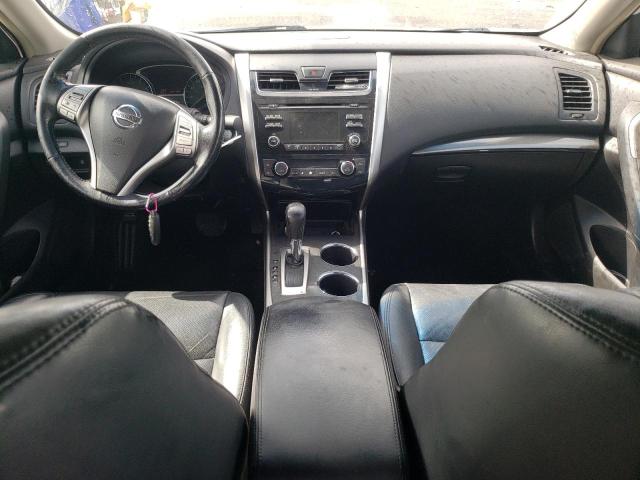 Photo 8 from auction – 2013 NISSAN ALTIMA 2.5 with VIN 1N4AL3AP2DN452006