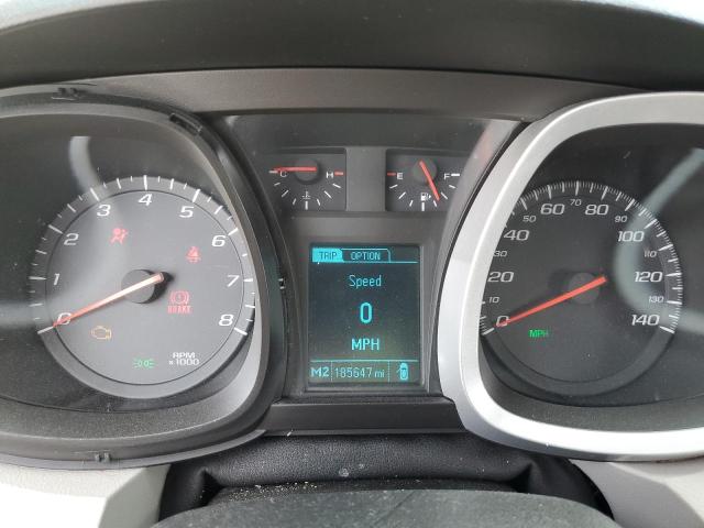 Foto 9 de la subasta – 2013 CHEVROLET EQUINOX LT con VIN 2GNALFEK9D1168701