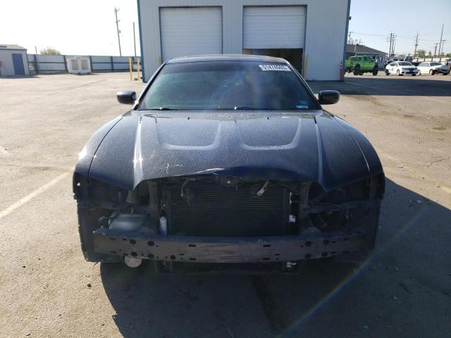Photo 5 from auction – 2014 DODGE CHARGER R/ with VIN 2C3CDXCT3EH134606