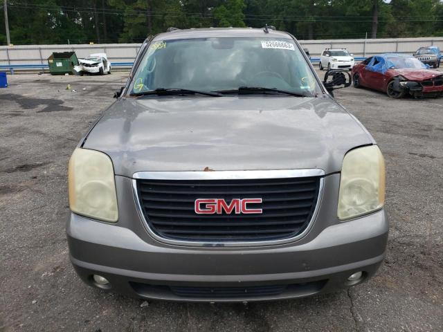 Photo 5 from auction – 2007 GMC YUKON with VIN 1GKFC13J47R100317