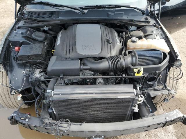 Photo 11 from auction – 2018 DODGE CHALLENGER with VIN 2C3CDZBT5JH143153