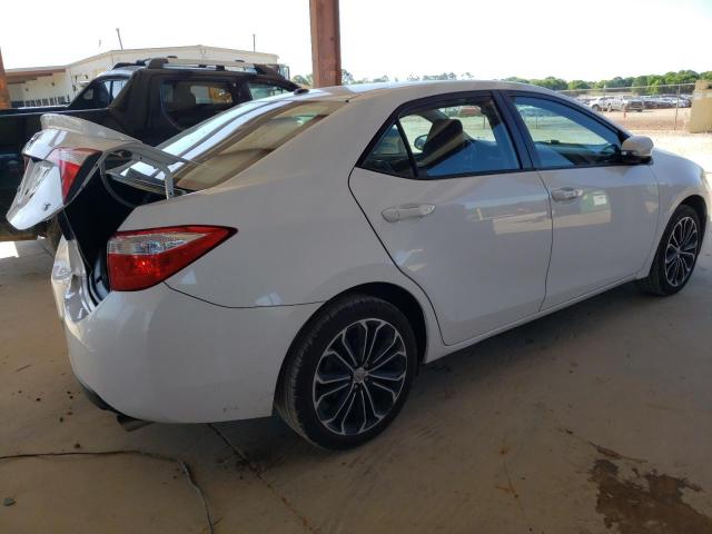Photo 3 from auction – 2014 TOYOTA COROLLA L with VIN 2T1BURHE2EC224899