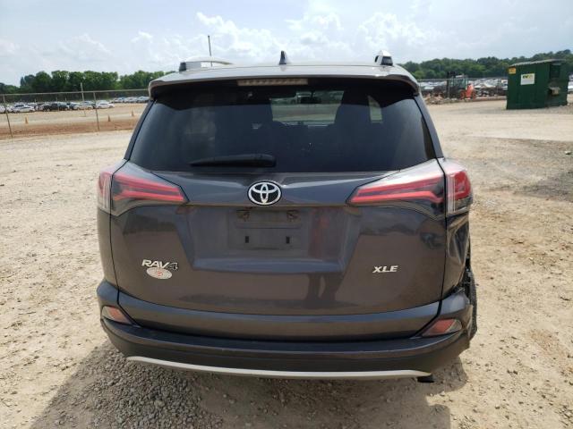 Photo 6 from auction – 2016 TOYOTA RAV4 XLE with VIN 2T3WFREV5GW287357
