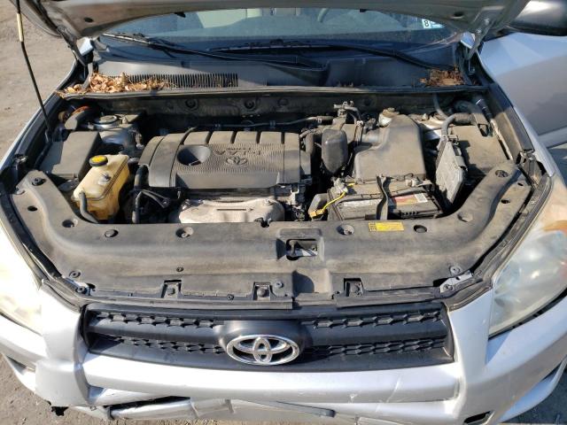 Photo 11 from auction – 2012 TOYOTA RAV4 with VIN JTMBF4DV0CD043254