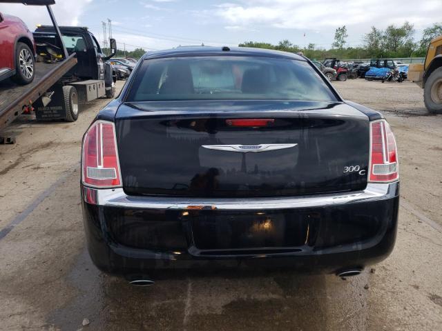 Photo 6 from auction – 2012 CHRYSLER 300C with VIN 2C3CCAET5CH147173