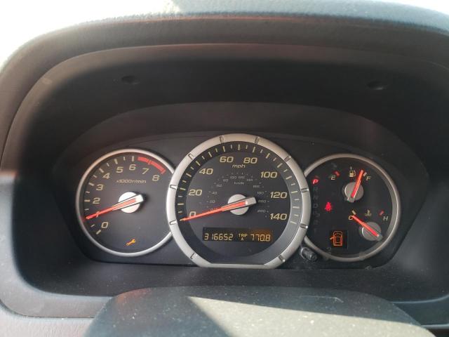 Foto 9 de la subasta – 2007 HONDA PILOT EXL con VIN 5FNYF28737B014968