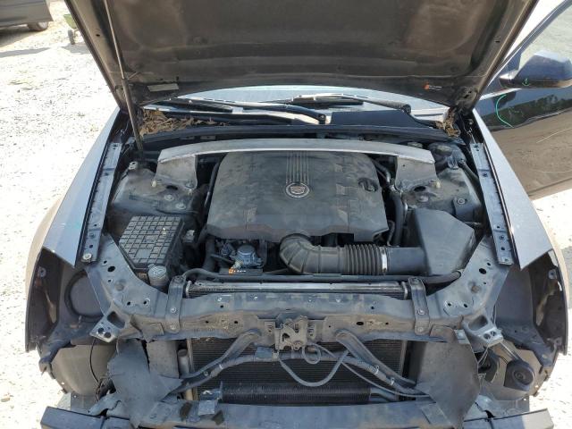 Photo 11 from auction – 2012 CADILLAC CTS PERFOR with VIN 1G6DK5E37C0149234