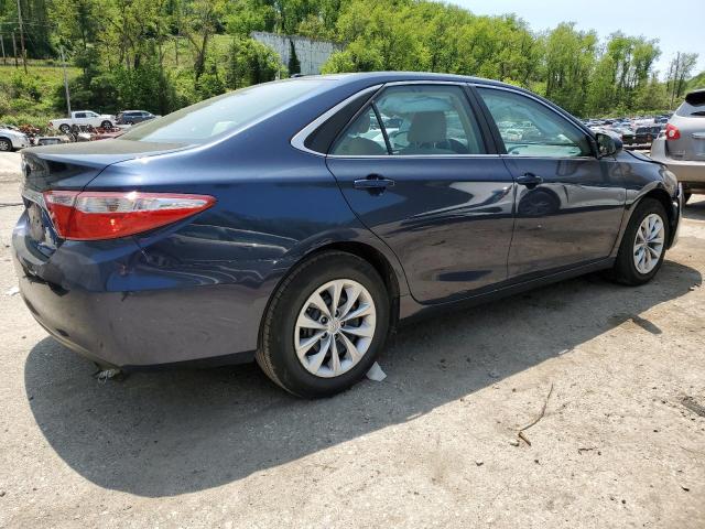 Photo 3 from auction – 2017 TOYOTA CAMRY LE with VIN 4T1BF1FK0HU636634