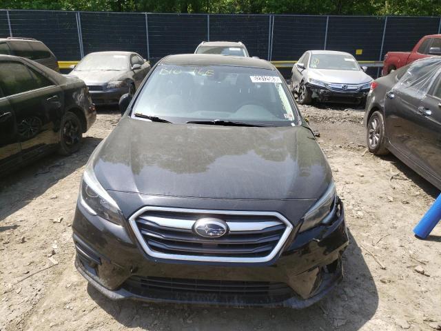 Photo 5 from auction – 2019 SUBARU LEGACY 2.5 with VIN 4S3BNAF69K3018901