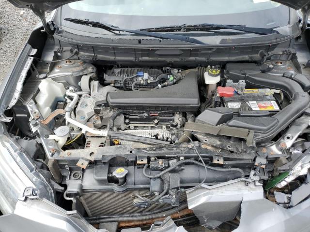 Photo 11 from auction – 2015 NISSAN ROGUE S with VIN KNMAT2MV8FP545389