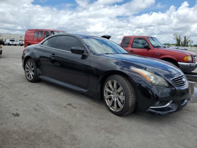 Photo 4 from auction – 2011 INFINITI G37 BASE with VIN JN1CV6FE8BM950237