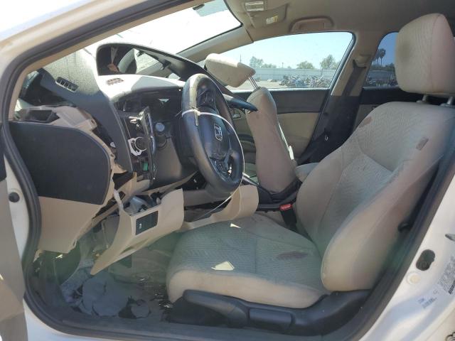 Photo 7 from auction – 2015 HONDA CIVIC LX with VIN 2HGFB2F57FH526828
